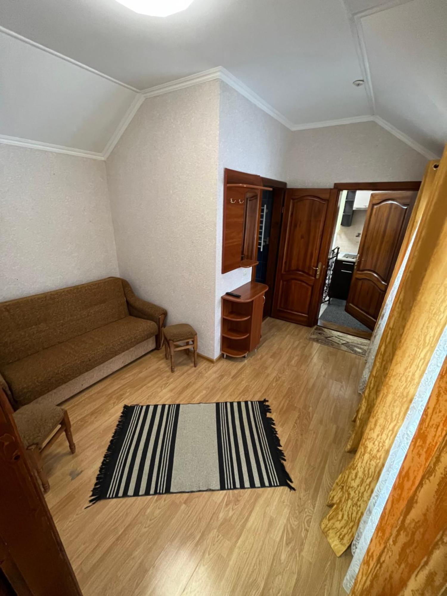 Вікторія Hotel Polyana  Bagian luar foto