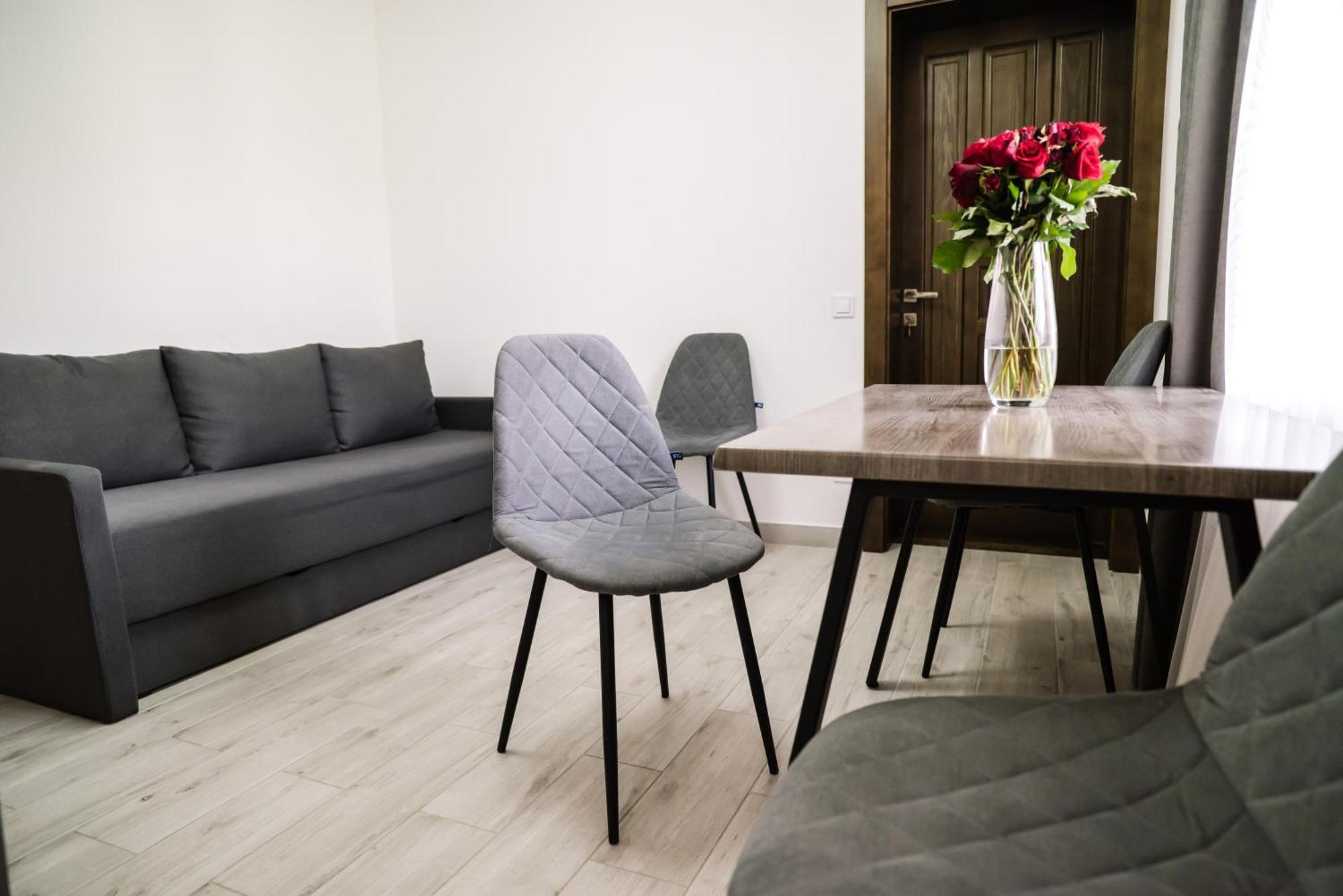 Вікторія Hotel Polyana  Bagian luar foto