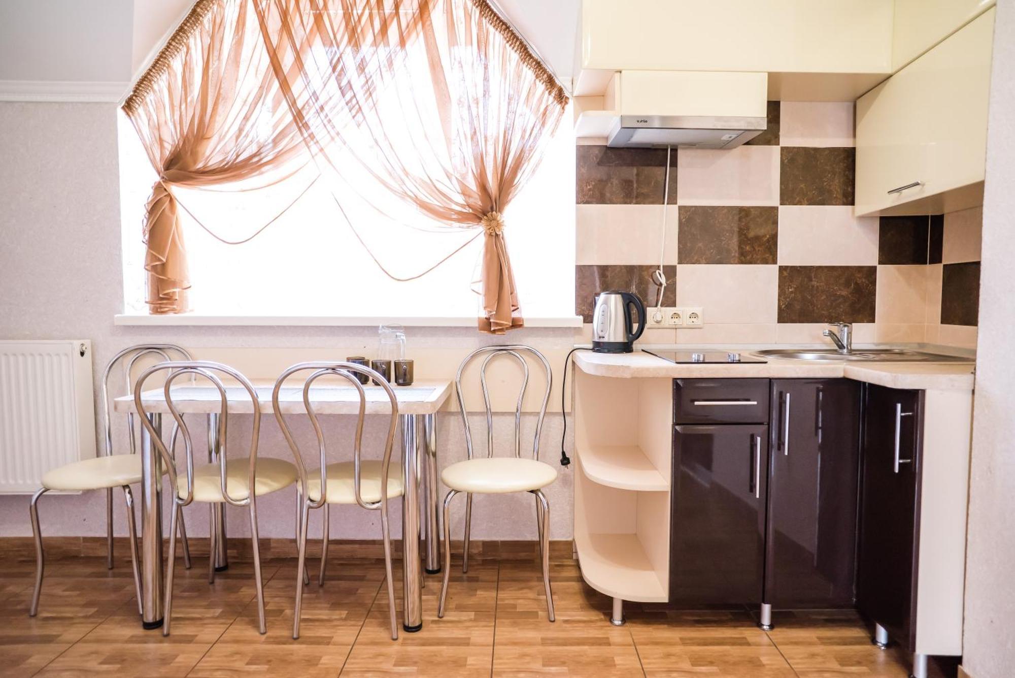 Вікторія Hotel Polyana  Bagian luar foto