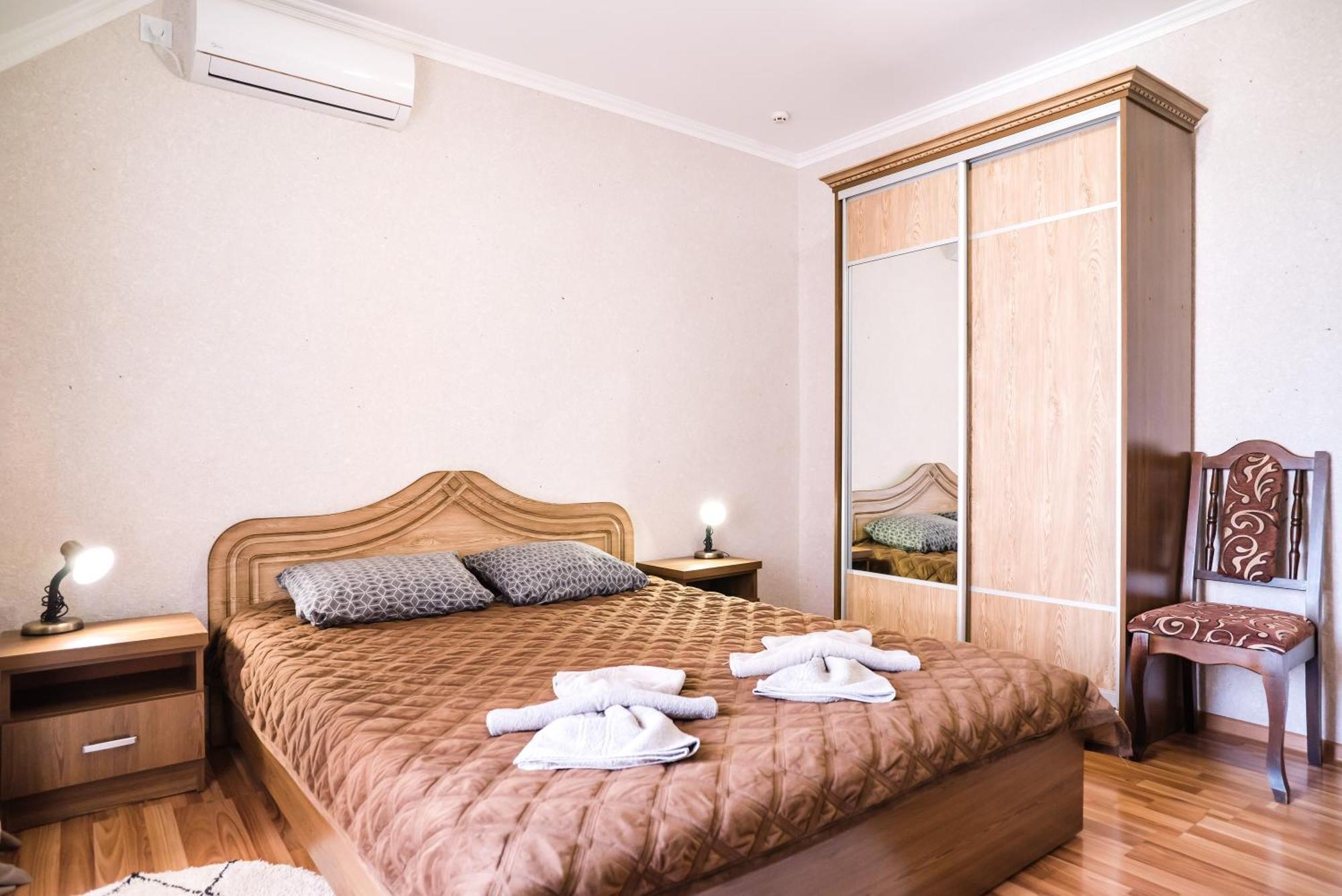 Вікторія Hotel Polyana  Bagian luar foto