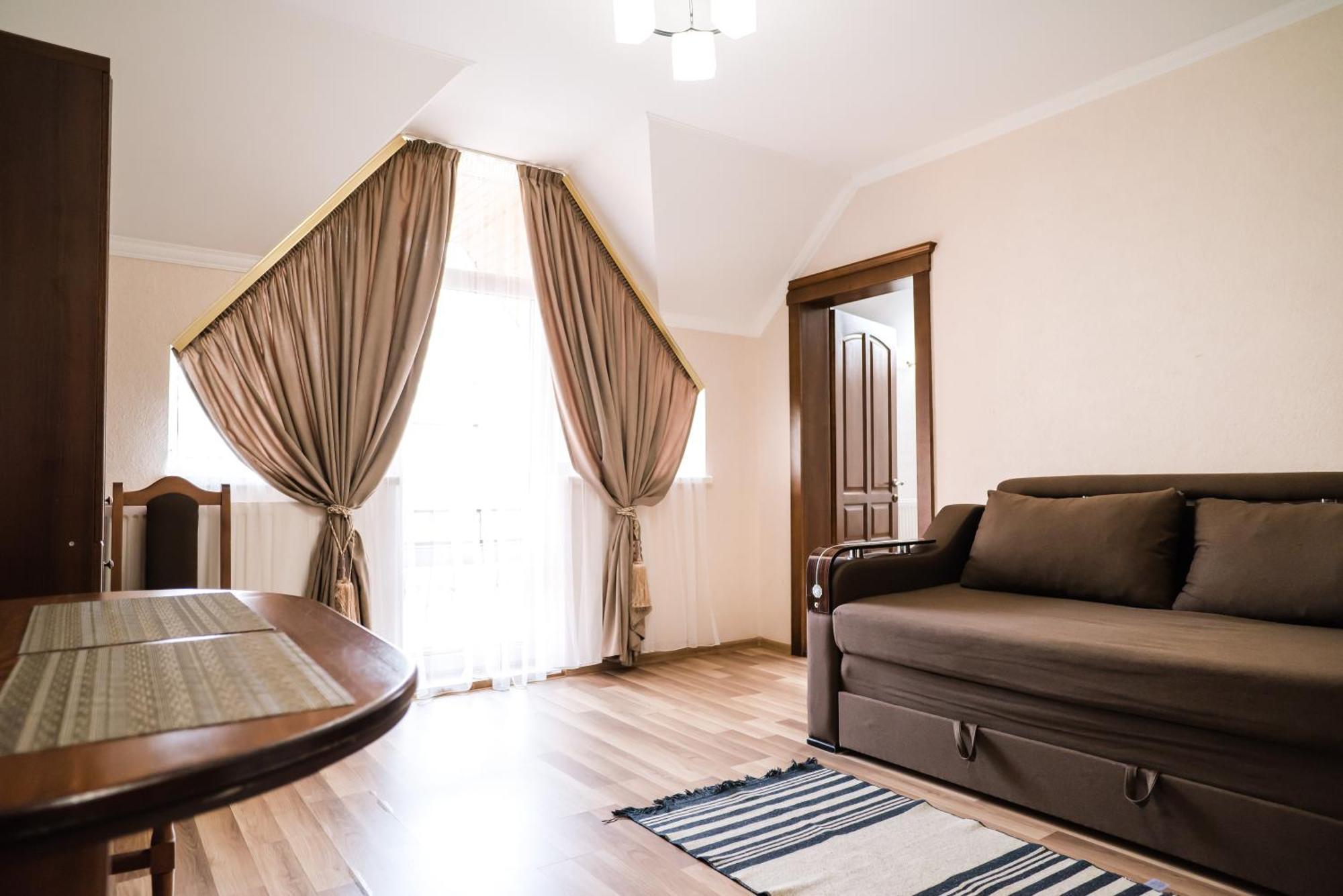 Вікторія Hotel Polyana  Bagian luar foto