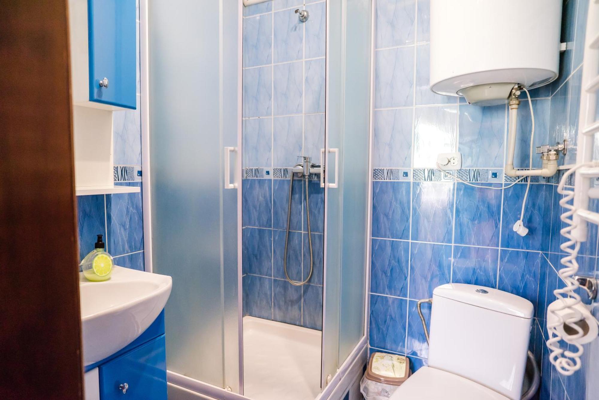 Вікторія Hotel Polyana  Bagian luar foto