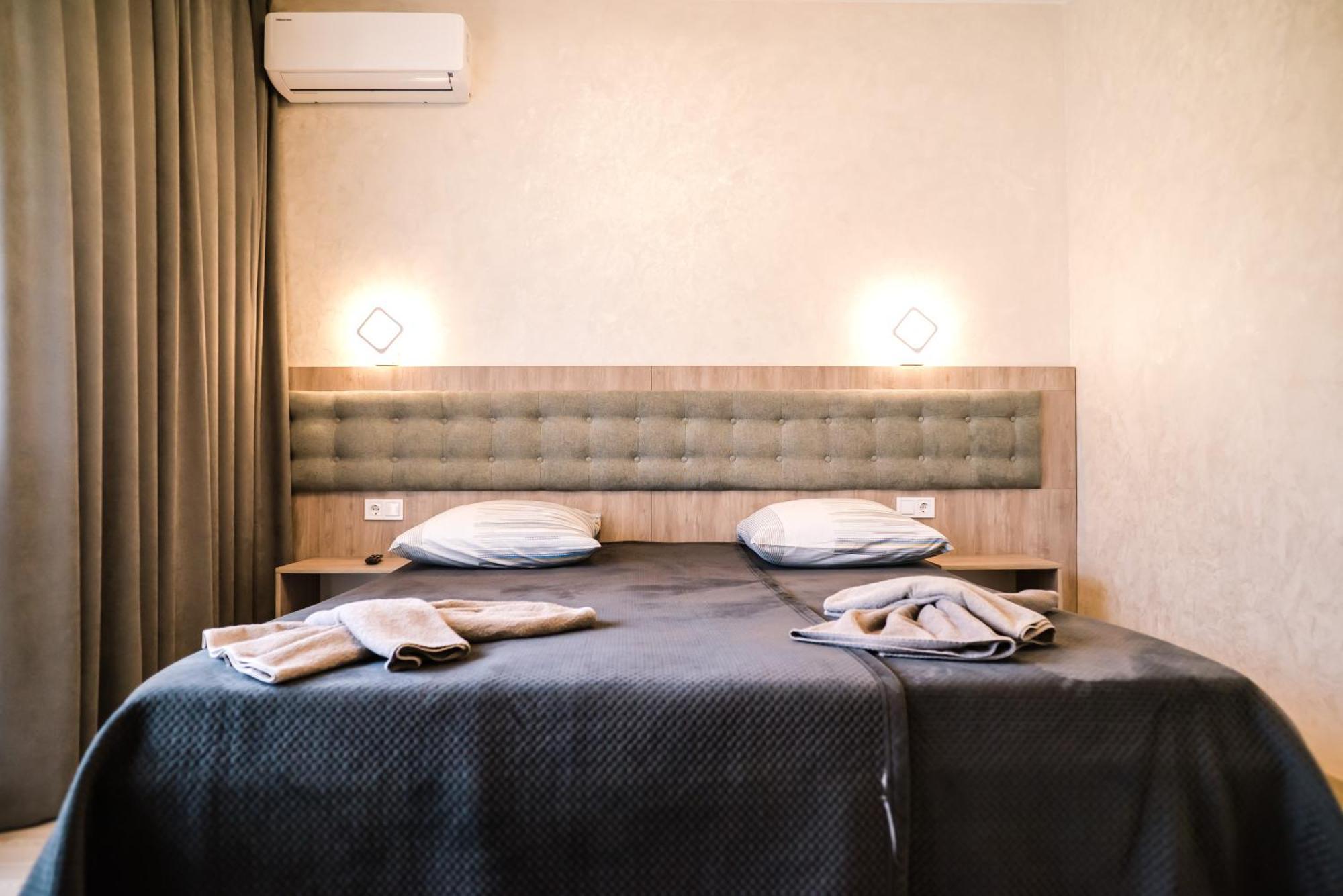 Вікторія Hotel Polyana  Bagian luar foto