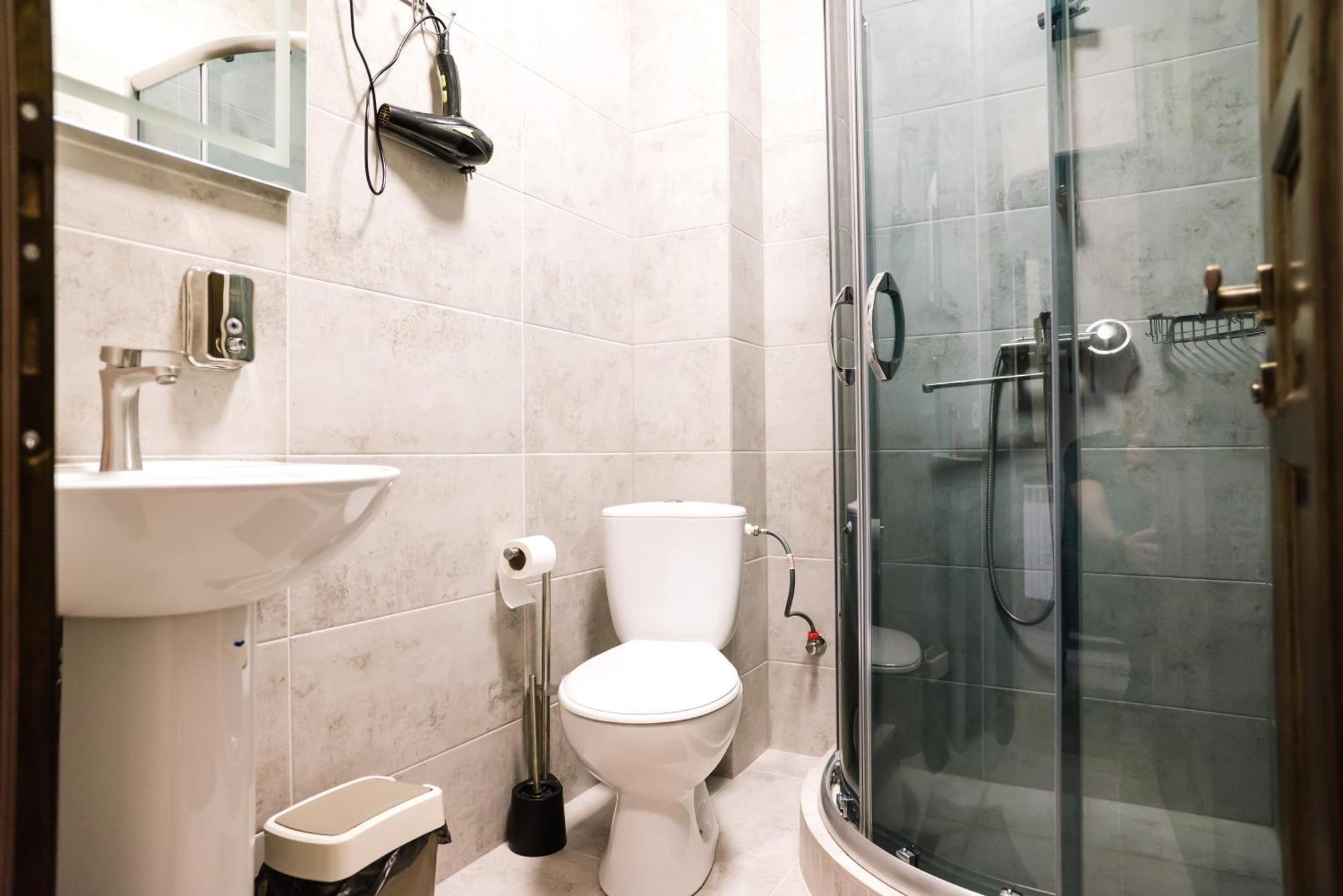 Вікторія Hotel Polyana  Bagian luar foto